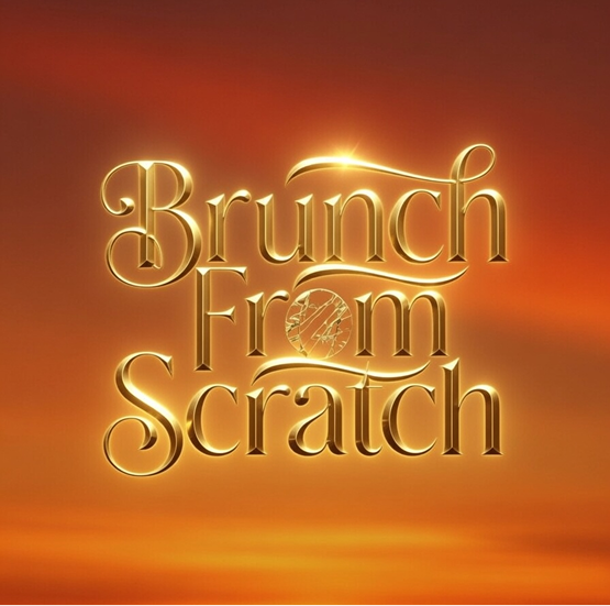Brunch from Scratch Deck: DFW Edition